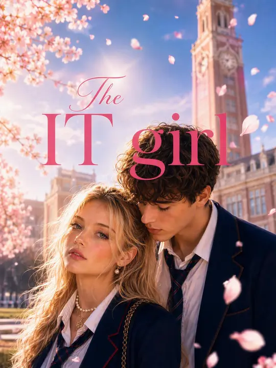 The IT girl