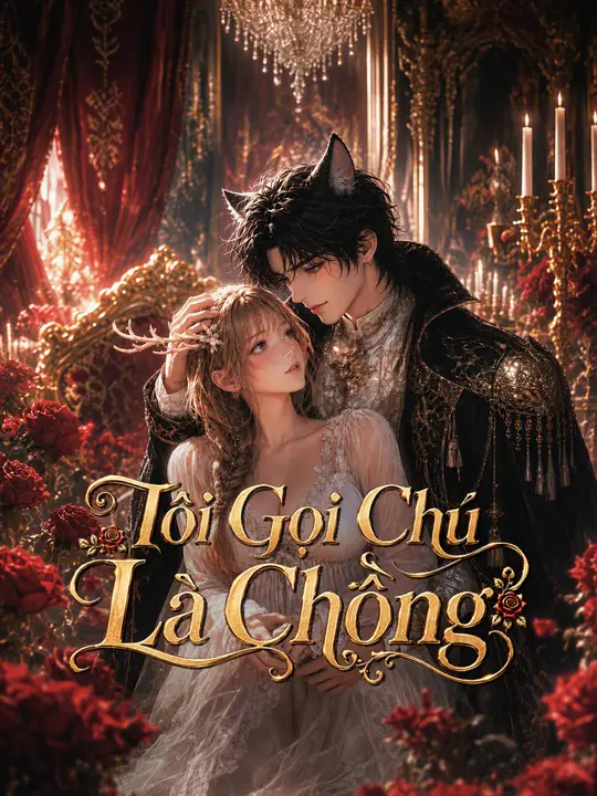 Tôi Gọi Chú Là Chồng