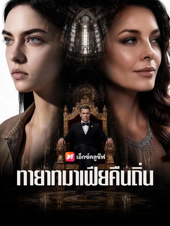 ทายาทมาเฟียคืนถิ่น