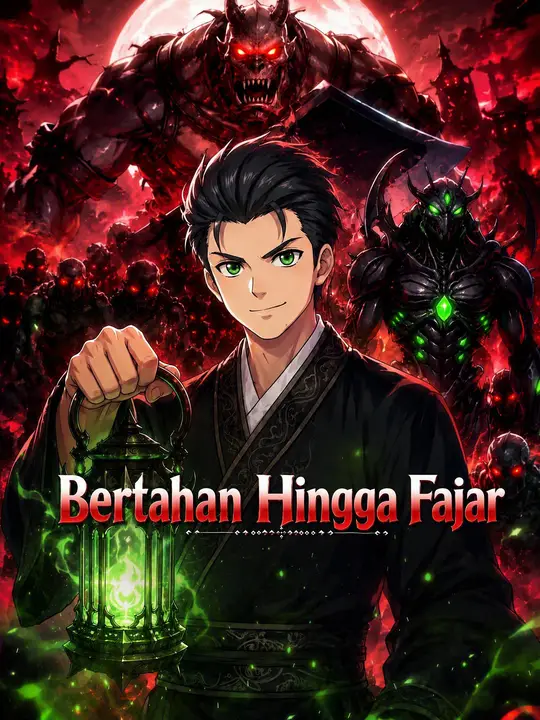 Bertahan Hingga Fajar