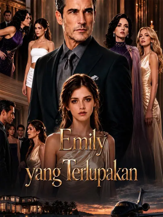 Emily yang Terlupakan