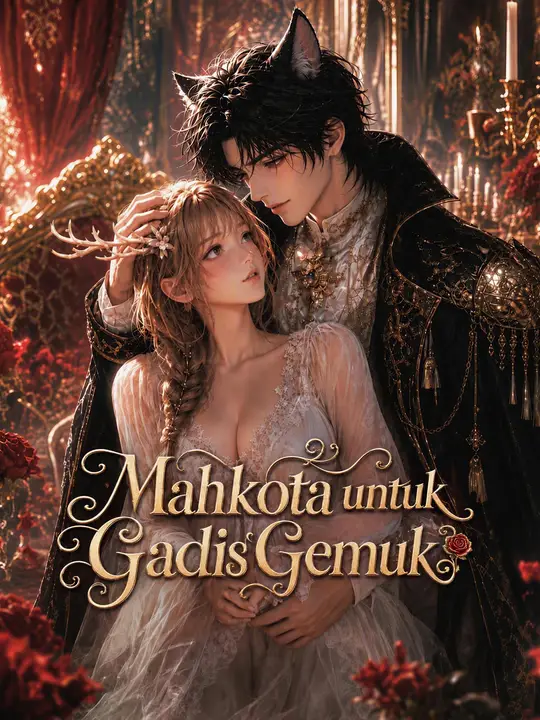 Mahkota untuk Gadis Gemuk