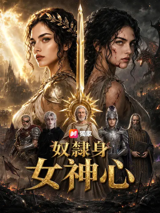 奴隸身女神心