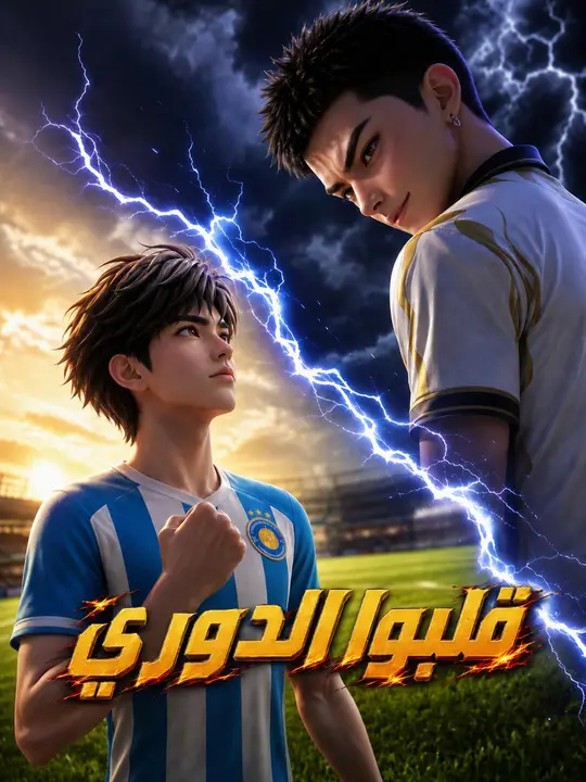 قلبوا الدوري