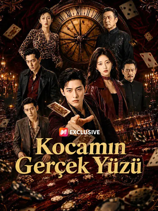 Kocamın Gerçek Yüzü