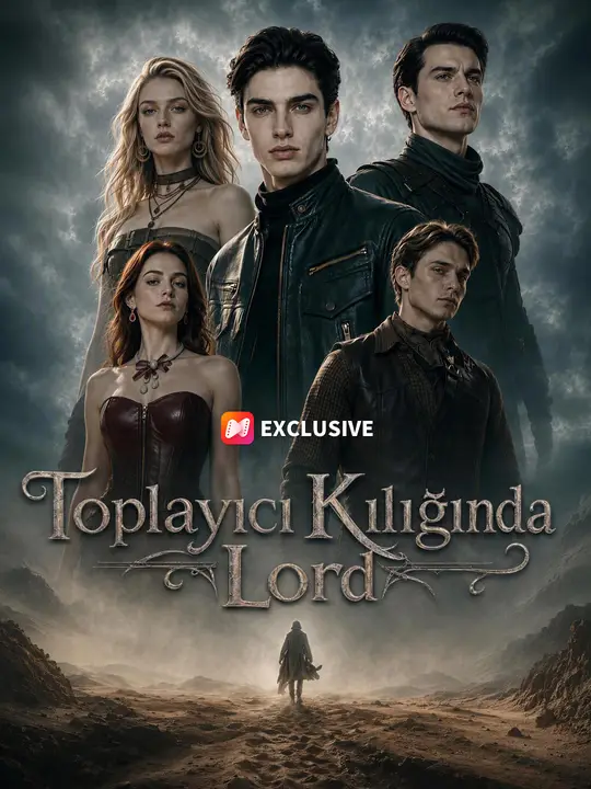 Toplayıcı Kılığında Lord