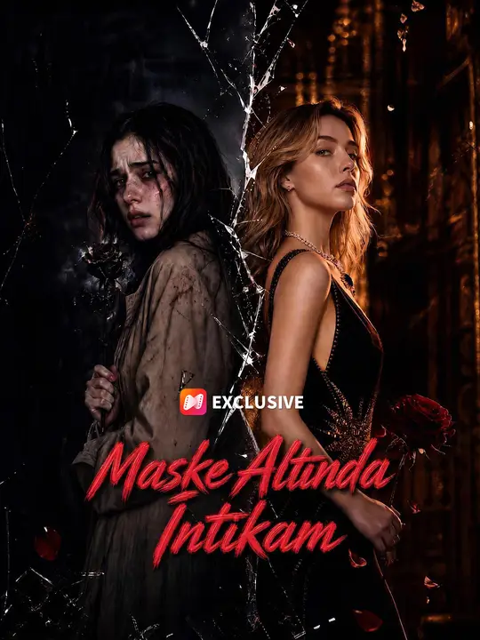 Maske Altında İntikam