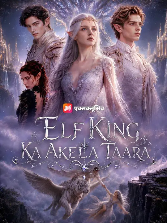 (डबिंग) Elf King Ka Akela Taara