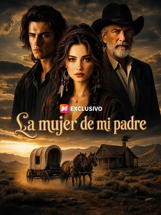La mujer de mi padre