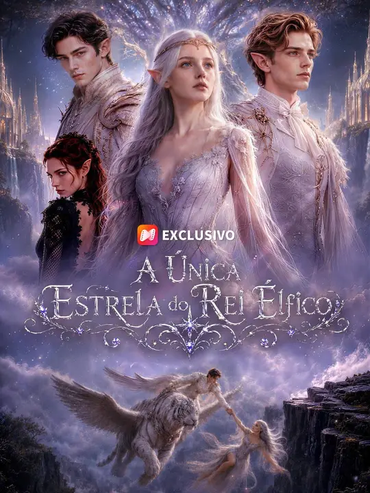 A Única Estrela do Rei Élfico