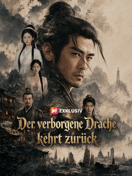 Der verborgene Drache kehrt zurück