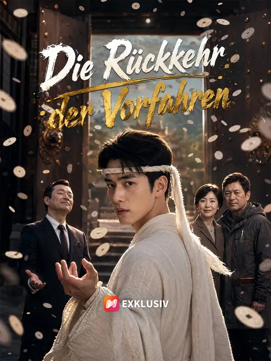 Die Rückkehr der Vorfahren
