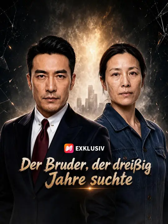 Der Bruder, der dreißig Jahre suchte