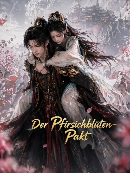 Der Pfirsichblüten-Pakt