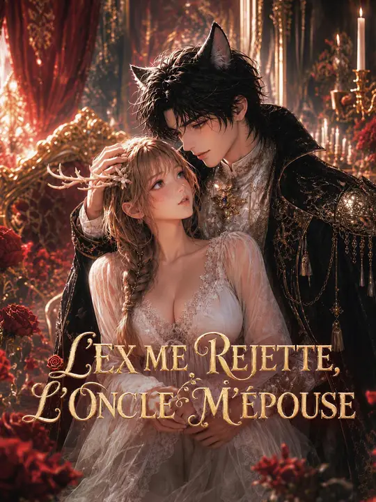 L’EX ME REJETTE, L’ONCLE M’ÉPOUSE