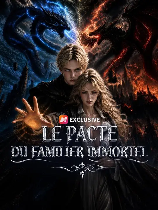 Le Pacte du Familier Immortel