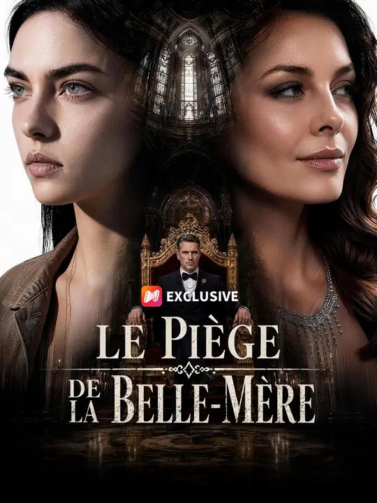 LE PIÈGE DE LA BELLE-MÈRE