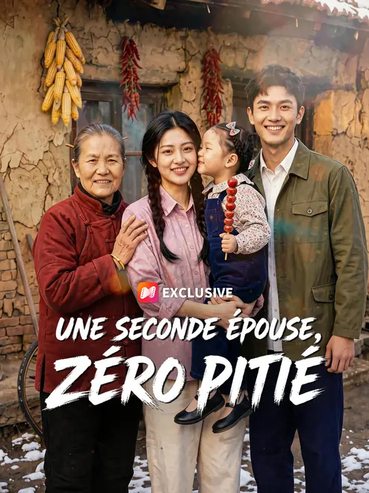 UNE SECONDE ÉPOUSE, ZÉRO PITIÉ