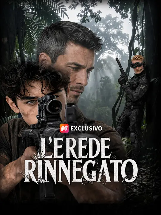 L'Erede Rinnegato