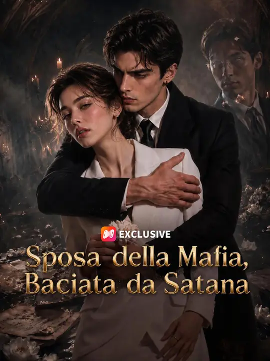 Sposa della Mafia, Baciata da Satana