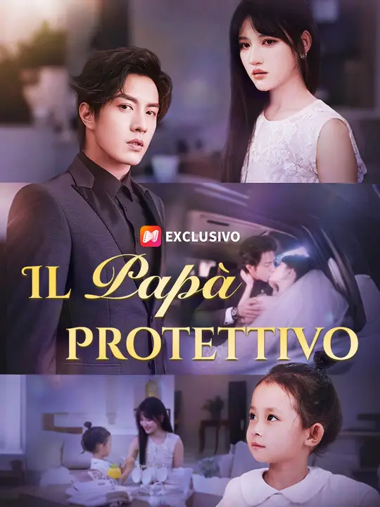 Il Papà Protettivo