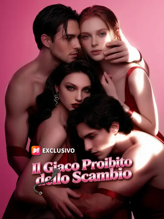 Il Gioco Proibito dello Scambio