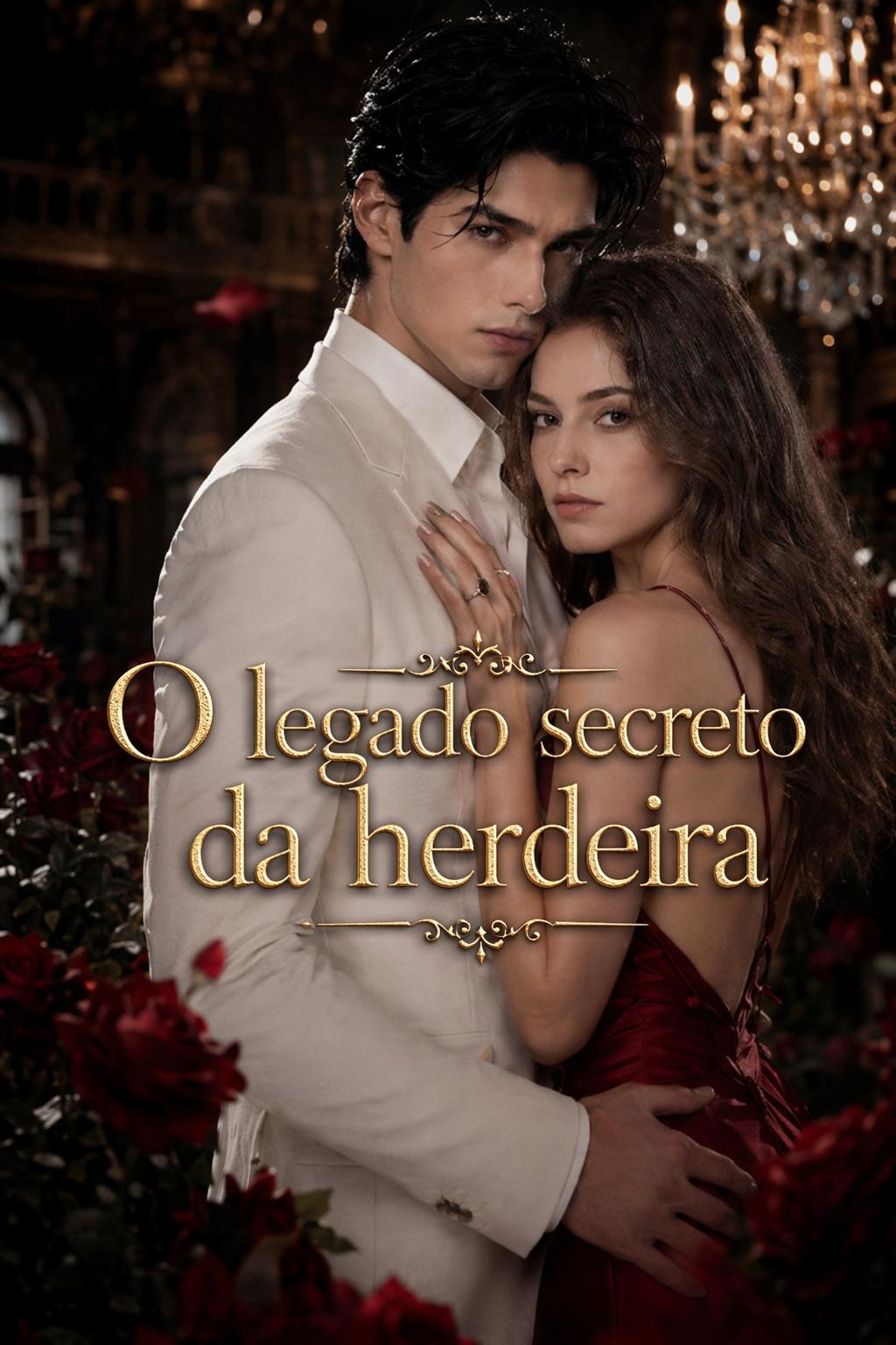 A Vingança do Herdeiro