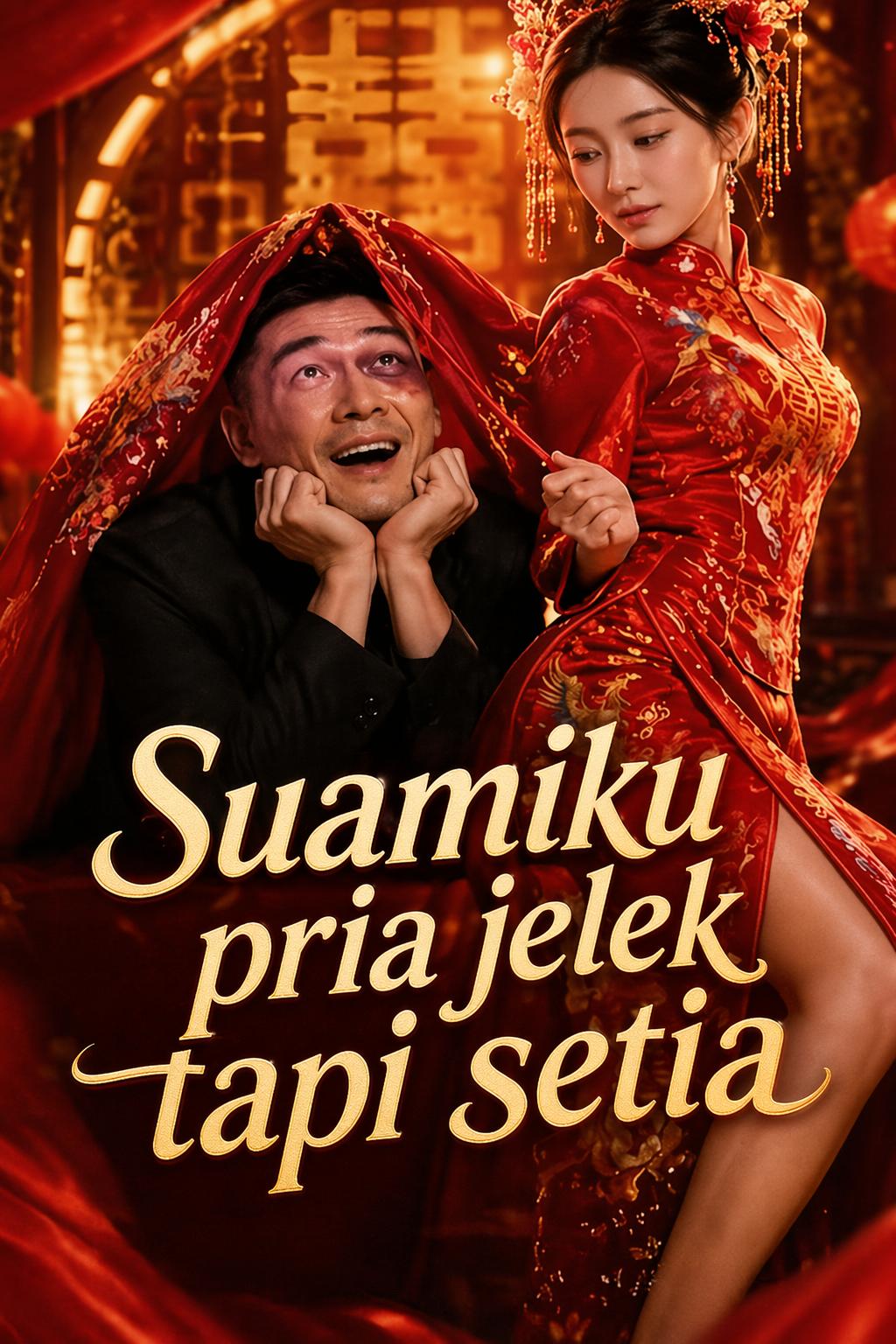 독신남의 도망친 신부