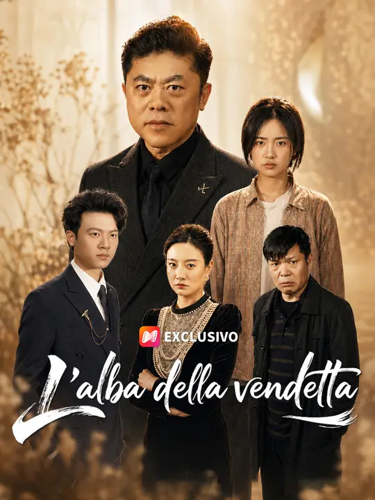 L'alba della vendetta
