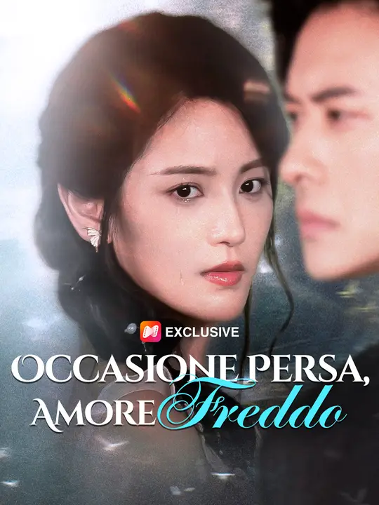 Occasione Persa, Amore Freddo