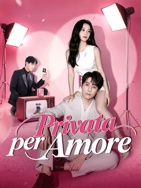 Privata per Amore