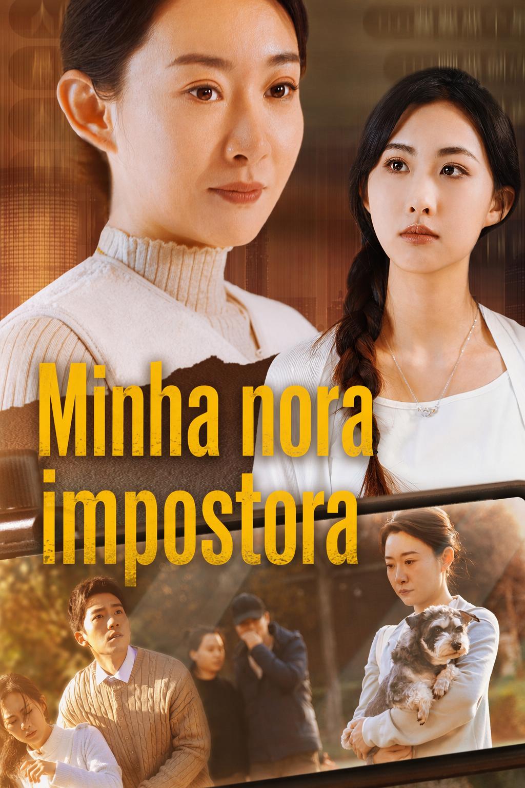 A vingança da sogra