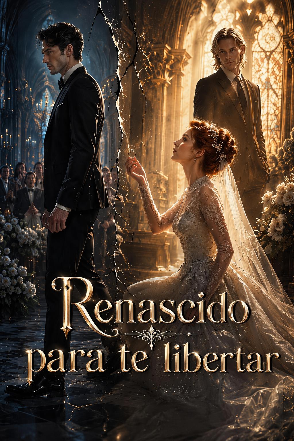 Ele renasceu para me deixar