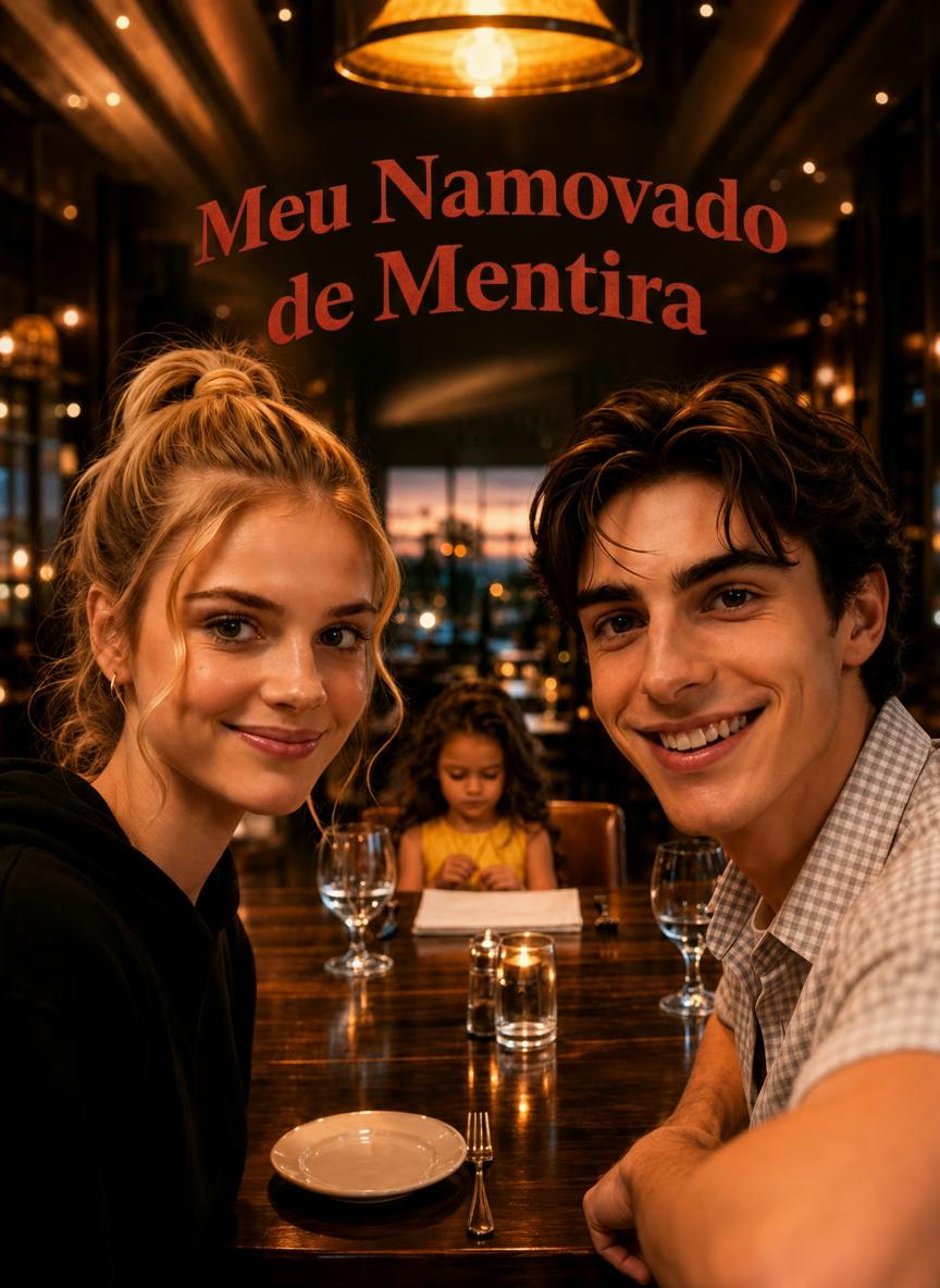 Meu Namorado de Mentira