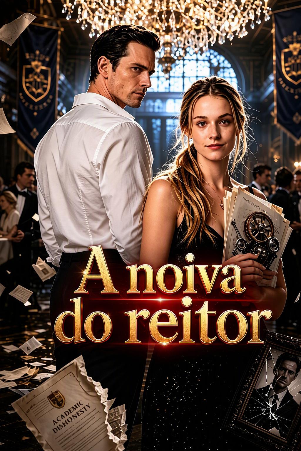 A noiva do reitor