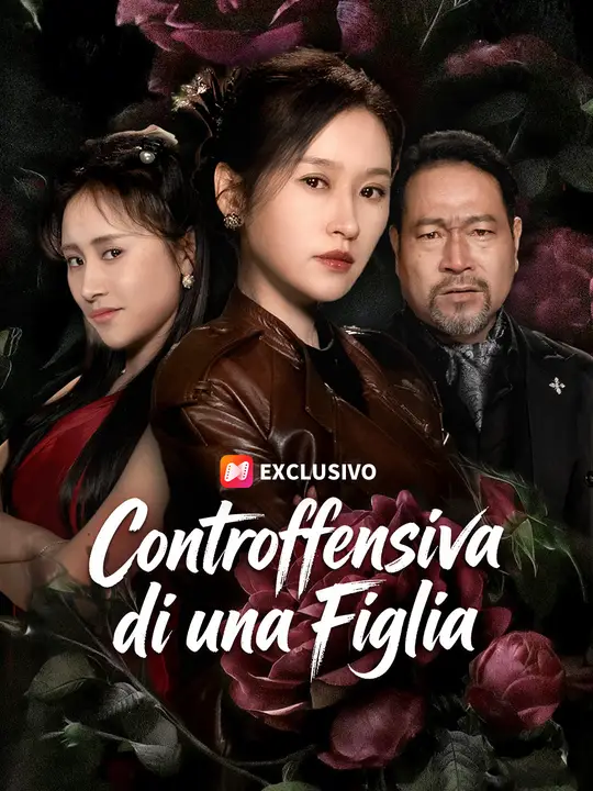 Controffensiva di una Figlia