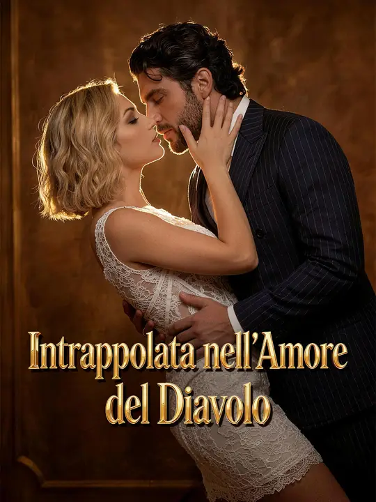 Intrappolata nell’Amore del Diavolo