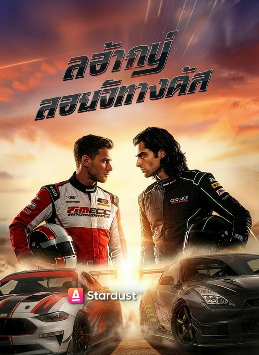 ราชันย์ซิ่งทวงแค้น
