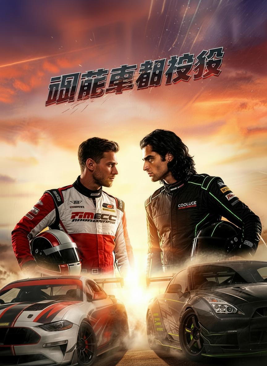 殞落車神的逆襲