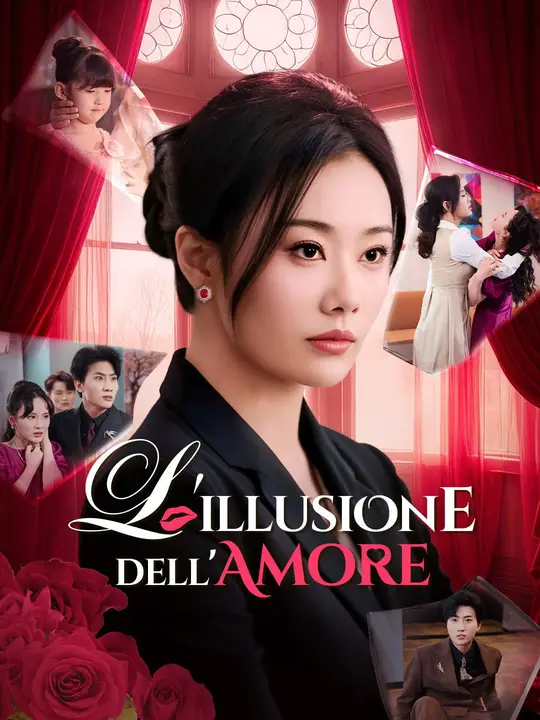 L'Illusione dell'Amore