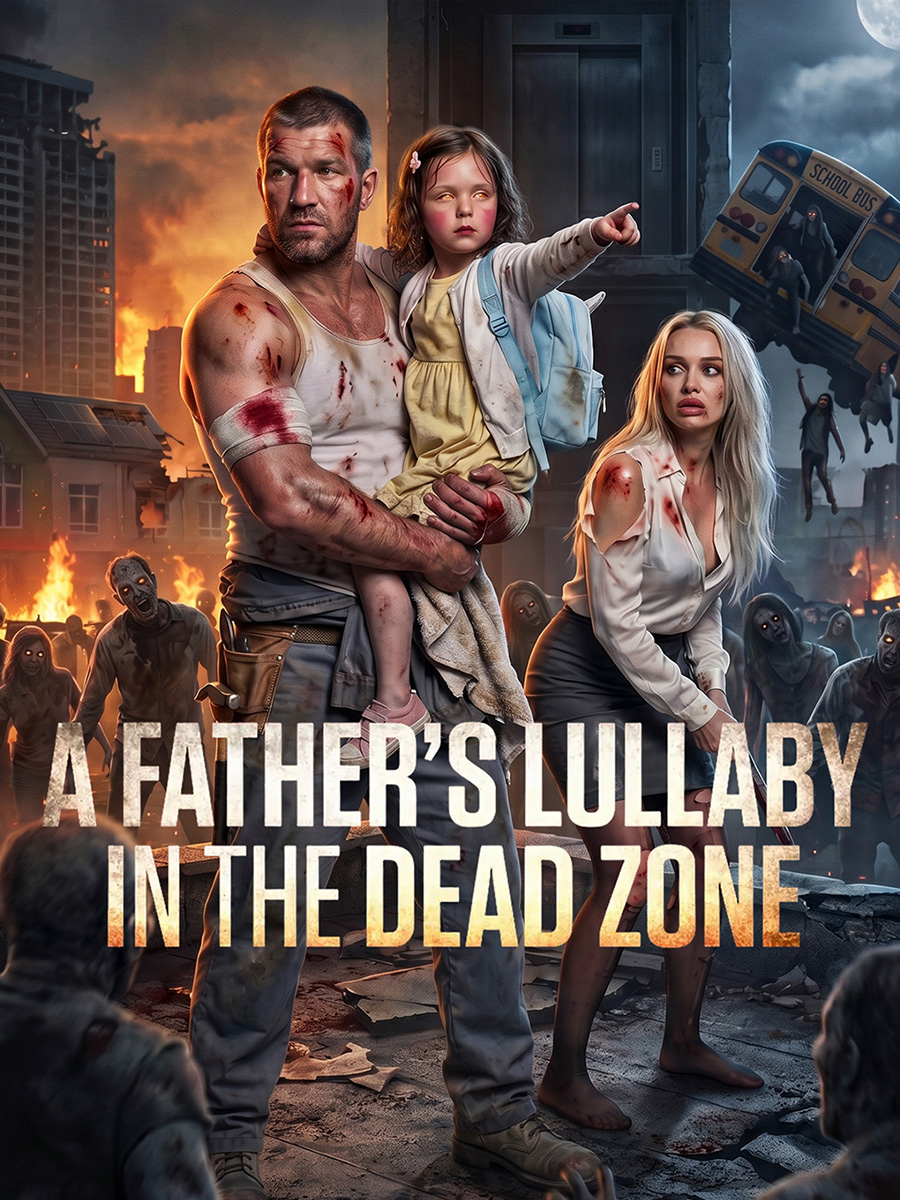 Dead Zone ထဲက ဖခင်ရဲ့ လုလဘီ