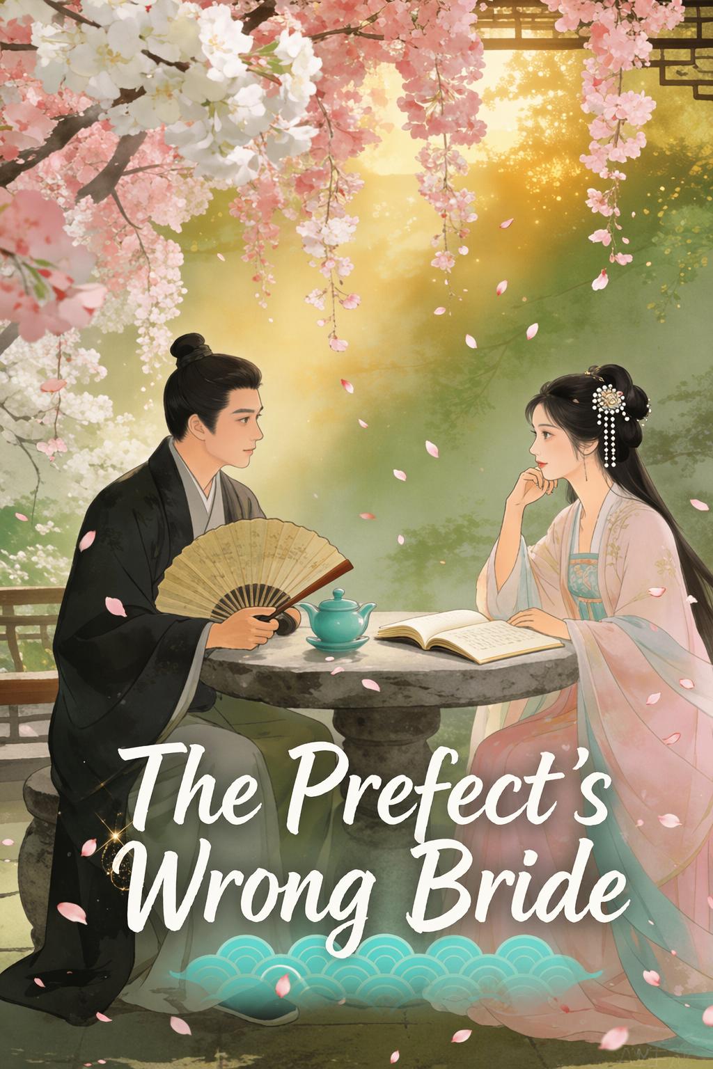 The Prefect's Wrong Bride