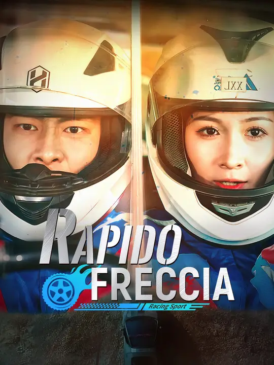 Rapido Freccia