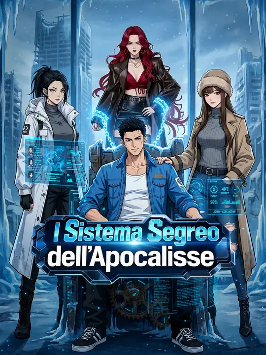 Il Sistema Segreto dell’Apocalisse