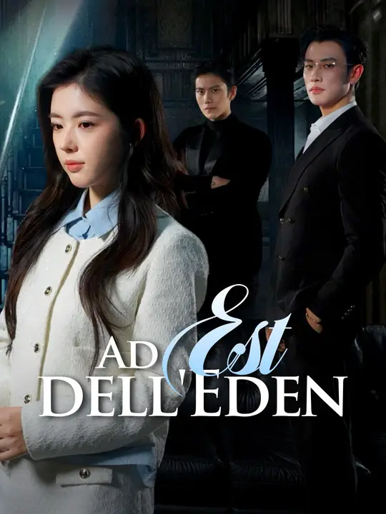 Ad Est dell'Eden