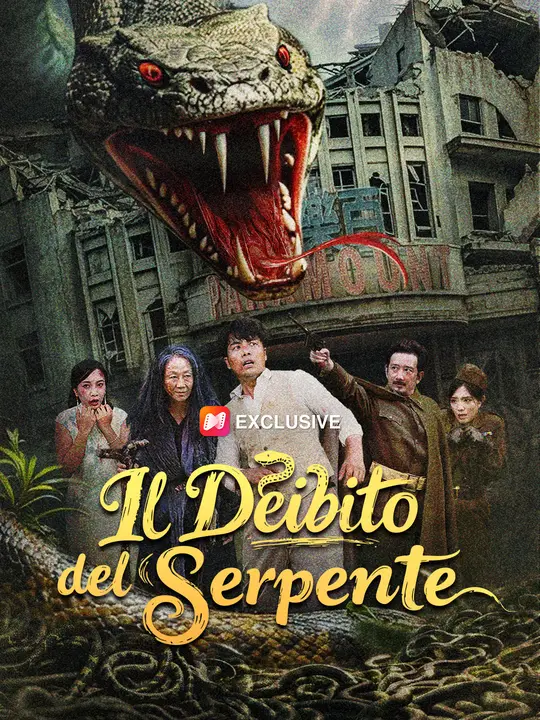 Il Debito del Serpente