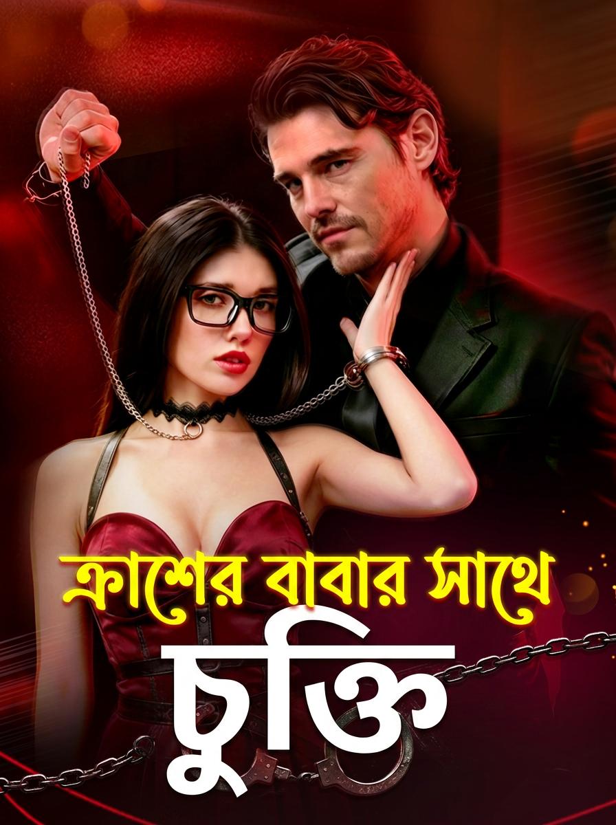 ক্রাশের বাবার সাথে চুক্তি