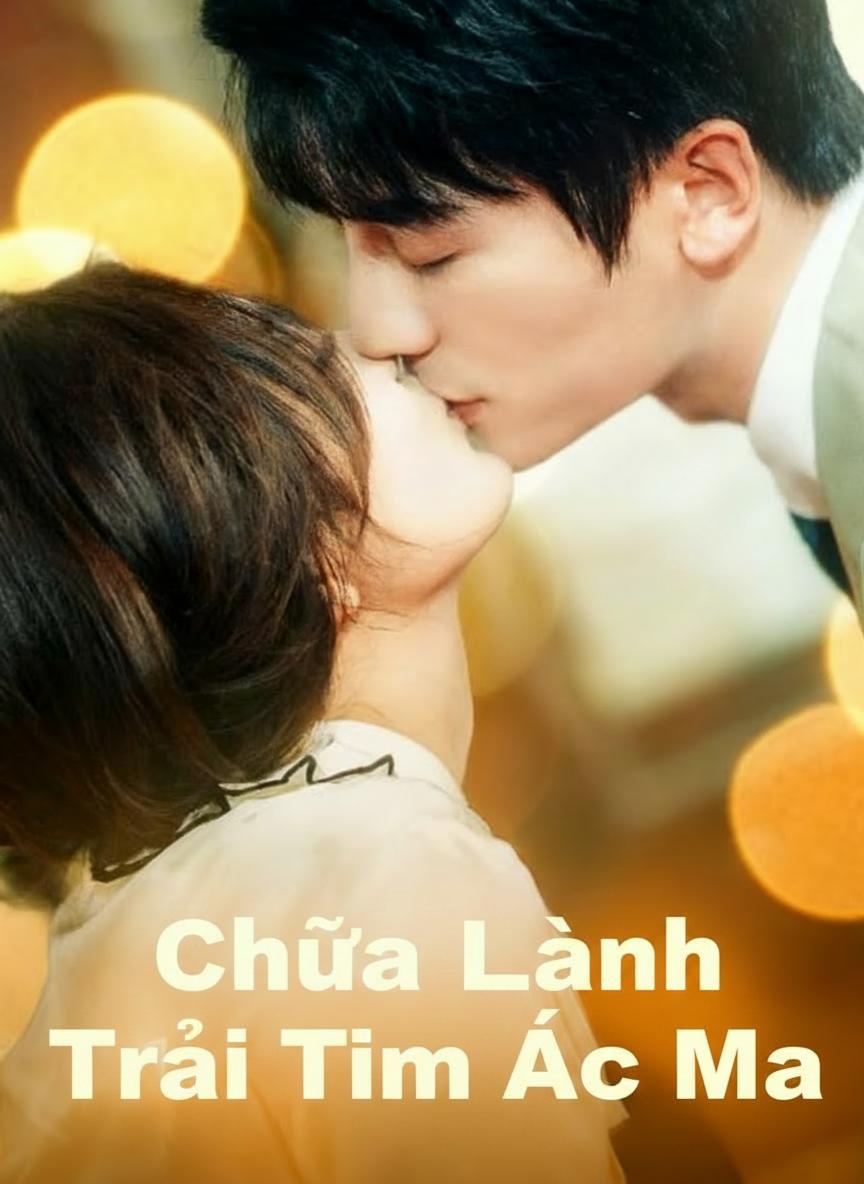 Chữa Lành Trái Tim Ác Ma