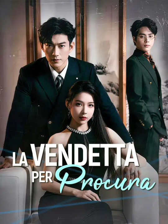La Vendetta per Procura
