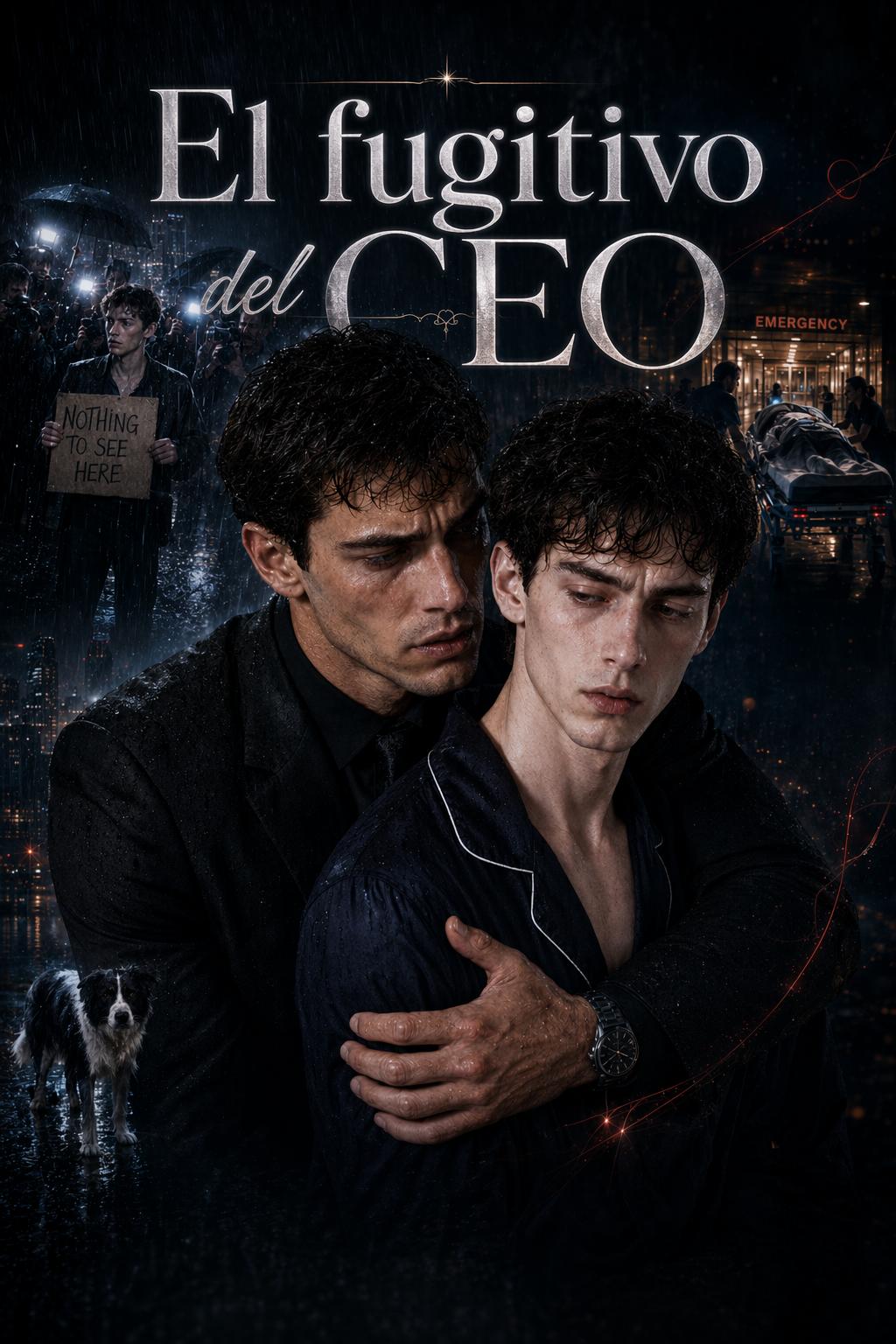 CEO'nun Kaçağı